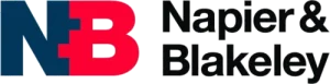NB napier and blakeley