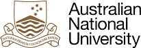 Australian National University logo