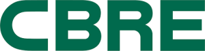 CBRE logo