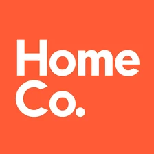 home co logo