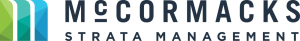 mccormacks logo