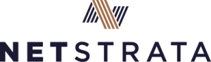 netstrata logo
