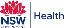 NSW Health logo