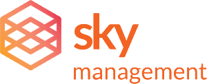 Sky Management logo