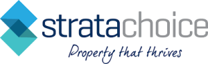 strata choice logo