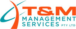 TM Management Services logo