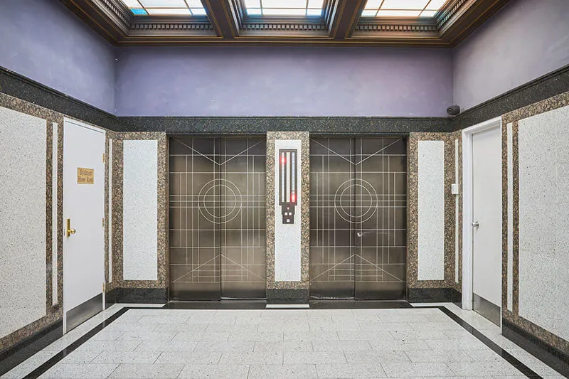 lift-lobby